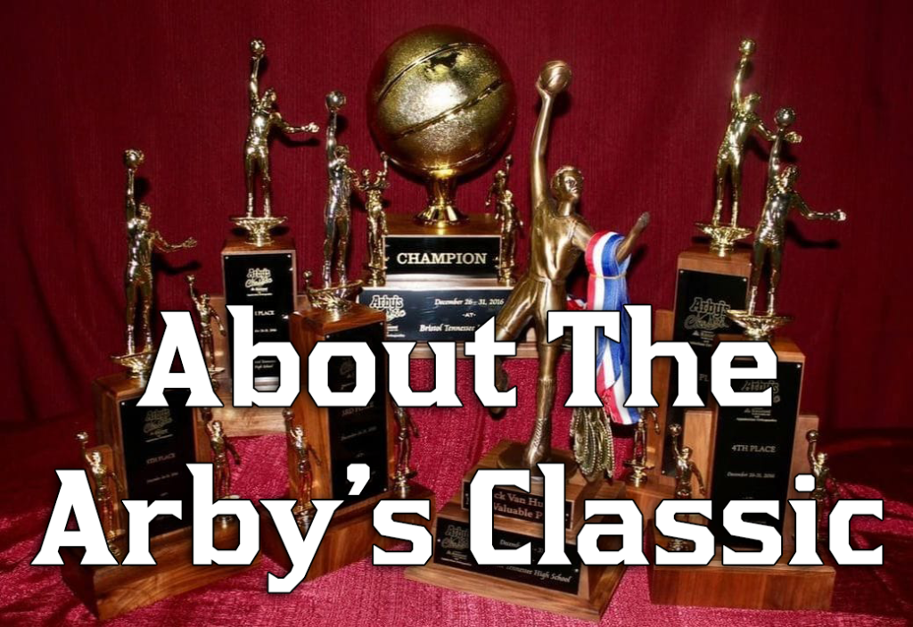 About the Arby's Classic