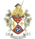 Daniel Boone High School Logo