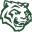 Jackson-Reed Tigers Logo