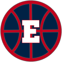Sullivan East Basketball Logo