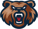 Matter Lakes Bears Logo